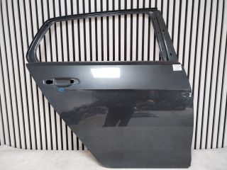 bontott VW GOLF VII Jobb hátsó Ajtó (Üres lemez)