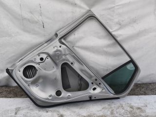 bontott VW GOLF VII Jobb hátsó Ajtó (Üres lemez)