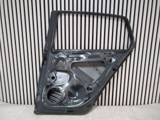 bontott VW GOLF VII Jobb hátsó Ajtó (Üres lemez)