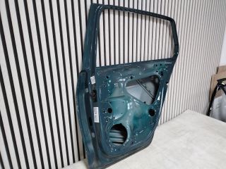 bontott VW GOLF VII Jobb hátsó Ajtó (Üres lemez)