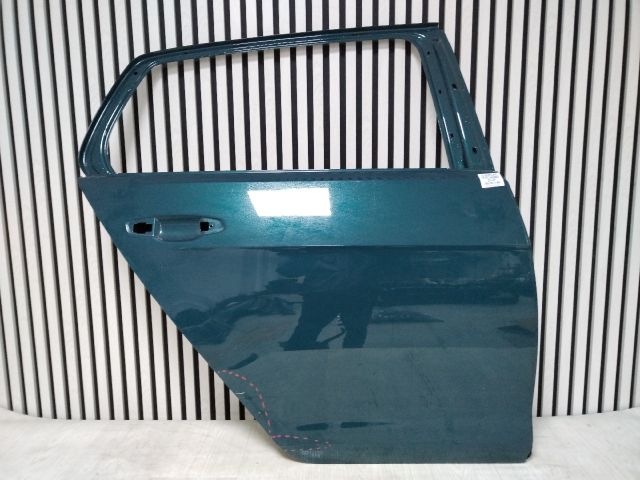 bontott VW GOLF VII Jobb hátsó Ajtó (Üres lemez)