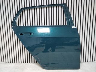 bontott VW GOLF VII Jobb hátsó Ajtó (Üres lemez)