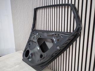 bontott VW GOLF VII Jobb hátsó Ajtó (Üres lemez)