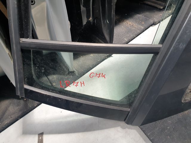 bontott VW GOLF VII Jobb hátsó Ajtó (Üres lemez)