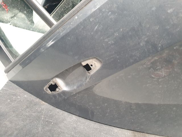 bontott VW GOLF VII Jobb hátsó Ajtó (Üres lemez)