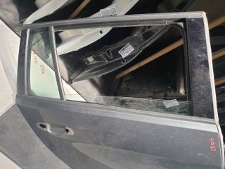 bontott VW GOLF VII Jobb hátsó Ajtó (Üres lemez)