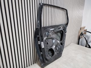 bontott VW GOLF VII Jobb hátsó Ajtó (Üres lemez)