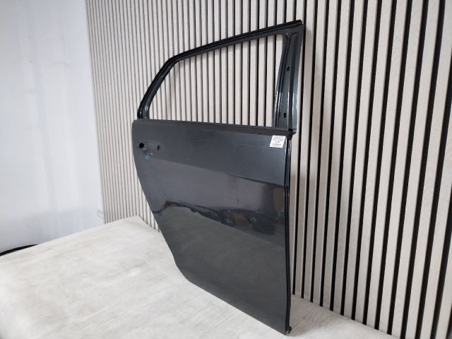 bontott VW GOLF VII Jobb hátsó Ajtó (Üres lemez)
