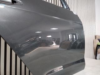 bontott VW GOLF VII Jobb hátsó Ajtó (Üres lemez)