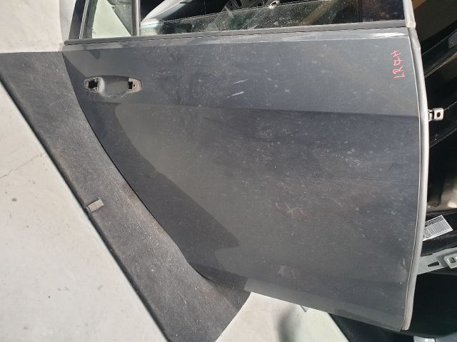 bontott VW GOLF VII Jobb hátsó Ajtó (Üres lemez)