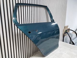 bontott VW GOLF VII Jobb hátsó Ajtó (Üres lemez)