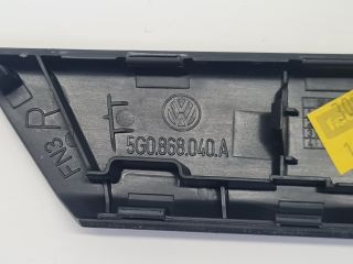 bontott VW GOLF VII Jobb hátsó Ajtóbehúzó