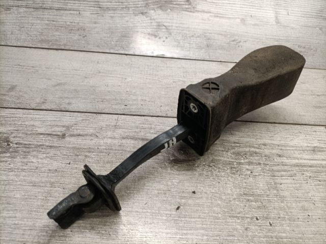 bontott VW GOLF VII Jobb hátsó Ajtóhatároló