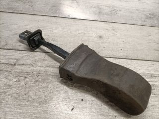 bontott VW GOLF VII Jobb hátsó Ajtóhatároló