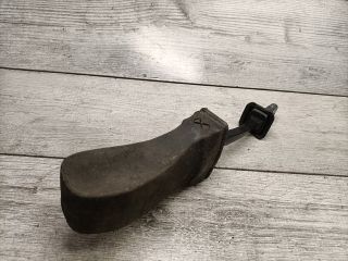 bontott VW GOLF VII Jobb hátsó Ajtóhatároló