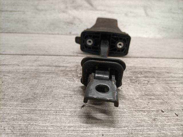 bontott VW GOLF VII Jobb hátsó Ajtóhatároló