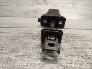 bontott VW GOLF VII Jobb hátsó Ajtóhatároló