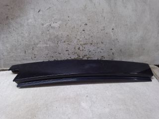 bontott VW GOLF VII Jobb hátsó Ajtókeret Burkolat