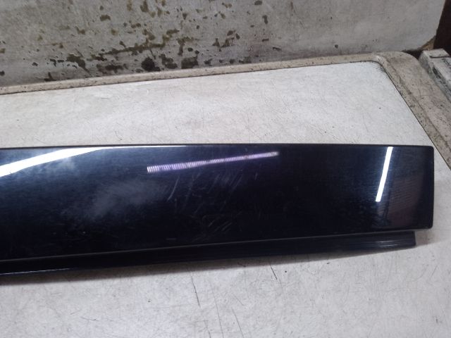 bontott VW GOLF VII Jobb hátsó Ajtókeret Burkolat