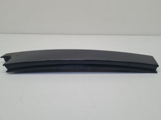 bontott VW GOLF VII Jobb hátsó Ajtókeret Burkolat