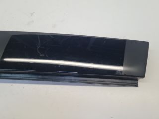 bontott VW GOLF VII Jobb hátsó Ajtókeret Burkolat