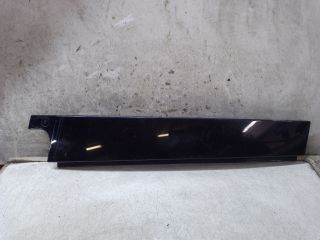 bontott VW GOLF VII Jobb hátsó Ajtókeret Burkolat