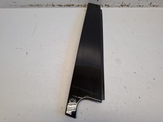 bontott VW GOLF VII Jobb hátsó Ajtókeret Burkolat