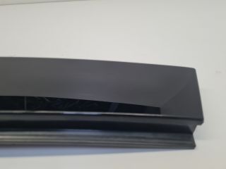 bontott VW GOLF VII Jobb hátsó Ajtókeret Burkolat