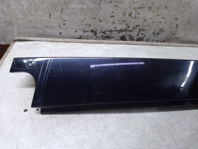 bontott VW GOLF VII Jobb hátsó Ajtókeret Burkolat