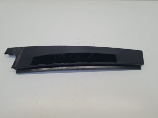 bontott VW GOLF VII Jobb hátsó Ajtókeret Burkolat