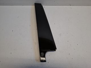 bontott VW GOLF VII Jobb hátsó Ajtókeret Burkolat