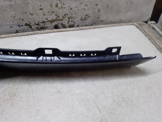 bontott VW GOLF VII Jobb hátsó Ajtókeret Burkolat