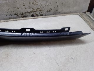 bontott VW GOLF VII Jobb hátsó Ajtókeret Burkolat