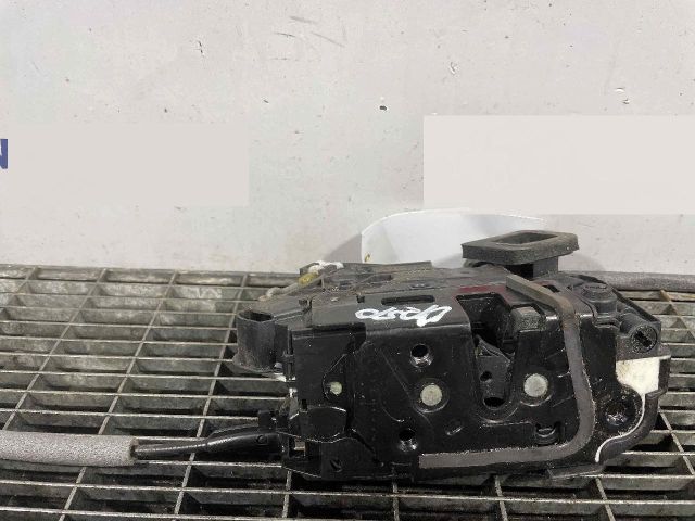 bontott VW GOLF VII Jobb hátsó Ajtózár