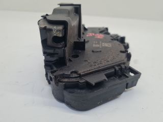 bontott VW GOLF VII Jobb hátsó Ajtózár