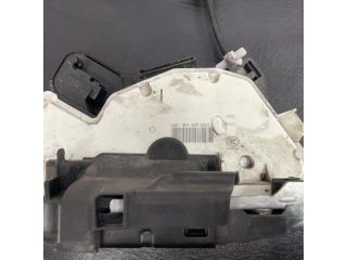 bontott VW GOLF VII Jobb hátsó Ajtózár