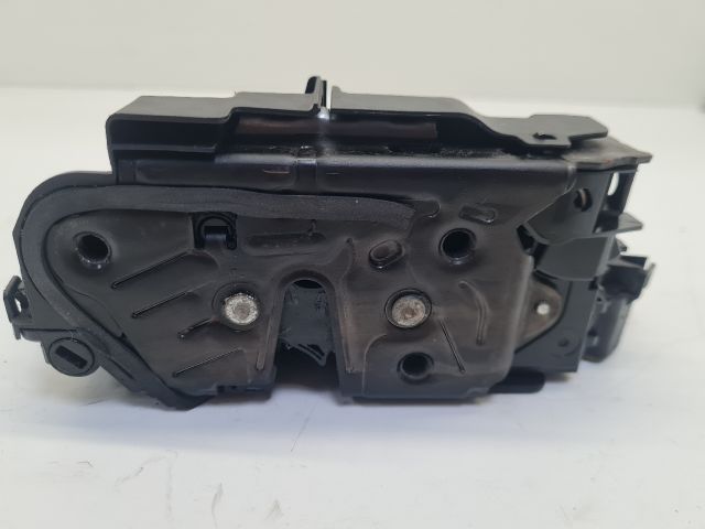 bontott VW GOLF VII Jobb hátsó Ajtózár