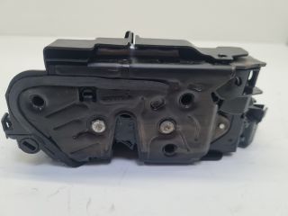 bontott VW GOLF VII Jobb hátsó Ajtózár