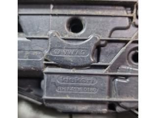 bontott VW GOLF VII Jobb hátsó Ajtózár