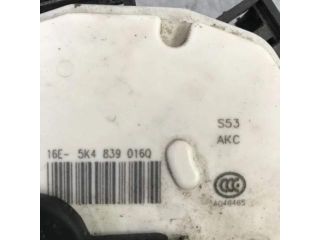 bontott VW GOLF VII Jobb hátsó Ajtózár