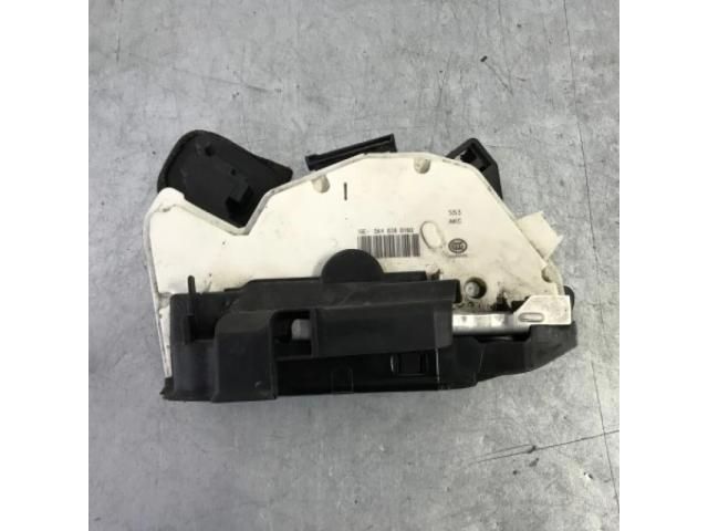 bontott VW GOLF VII Jobb hátsó Ajtózár