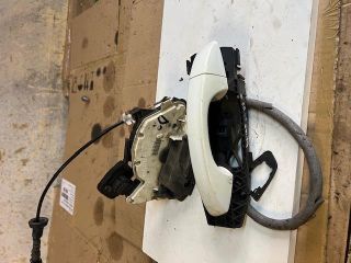 bontott VW GOLF VII Jobb hátsó Ajtózár