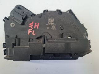 bontott VW GOLF VII Jobb hátsó Ajtózár