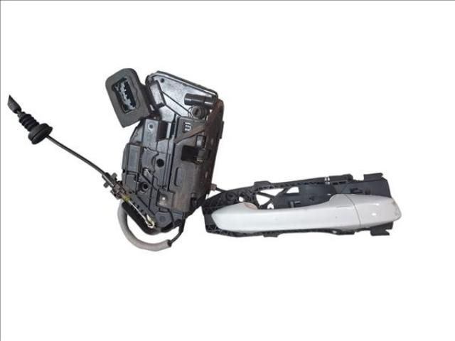 bontott VW GOLF VII Jobb hátsó Ajtózár