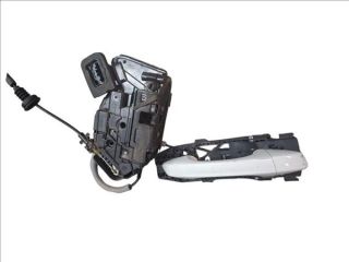 bontott VW GOLF VII Jobb hátsó Ajtózár