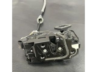 bontott VW GOLF VII Jobb hátsó Ajtózár