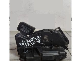 bontott VW GOLF VII Jobb hátsó Ajtózár