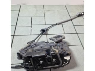 bontott VW GOLF VII Jobb hátsó Ajtózár