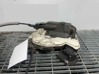 bontott VW GOLF VII Jobb hátsó Ajtózár