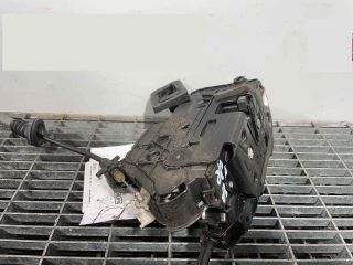 bontott VW GOLF VII Jobb hátsó Ajtózár